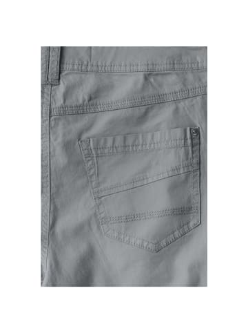 Cecil Capri in obelisk grey