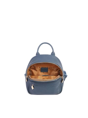 C‘iel Cityrucksack Teya in blaugrau
