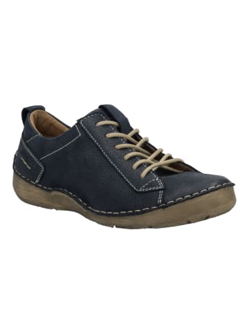 Josef Seibel Halbschuh Fergey 56 in blau