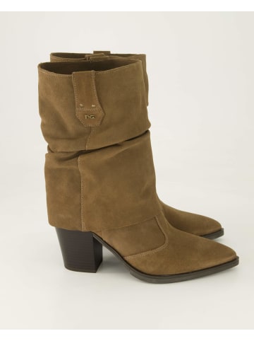 Nero Giardini Klassische Stiefel in Braun