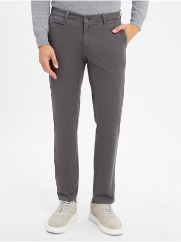 BRAX Hose Fabio in grau
