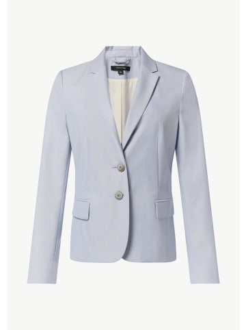 comma Indoor-Blazer in 50W1_hellblau
