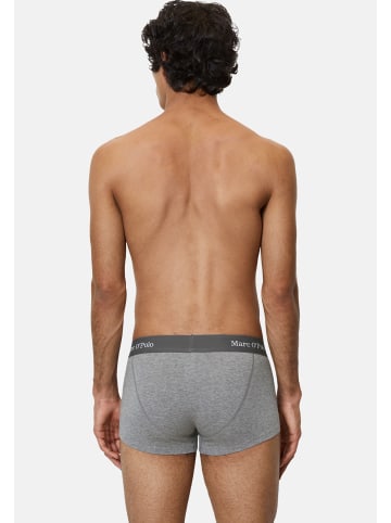 Marc O´Polo Trunks 3er Pack in grau