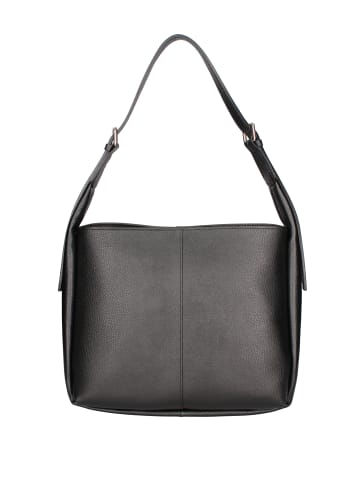 Chiara Ferretti Schultertasche in BLACK
