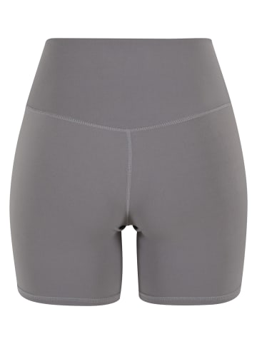 Urban Classics Hotpants in senior grey