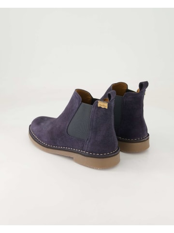 Toni Pons Chelsea Boots in Blau