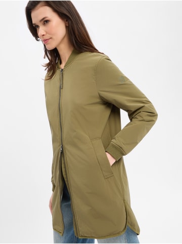 Camel Active Mantel in oliv