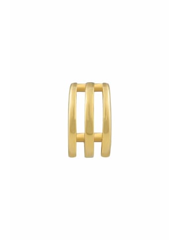 caï Ohrringe für Damen in gold