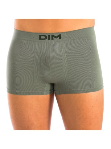 DIM 2er-Set: Boxershorts in Green