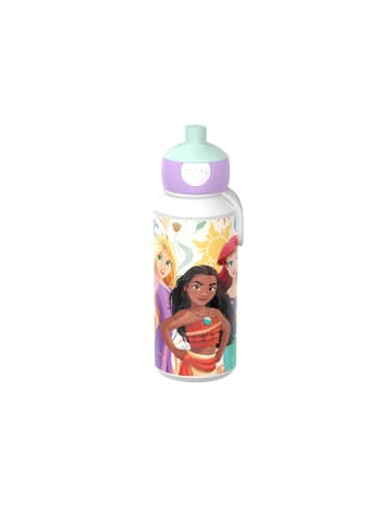 Pop-Up Trinkflasche Campus (2026) in Princess Power 400 ml