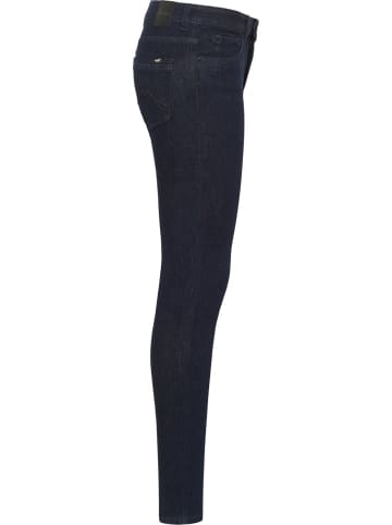 Mustang Jeans SHELBY skinny in Blau