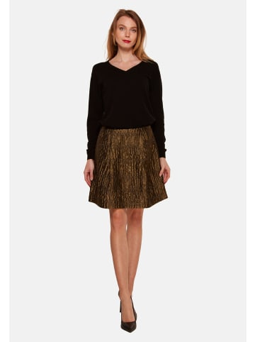 TOOCHE Rock "Golden Dreams" in gold