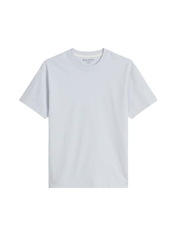 Marc O'Polo T-Shirt relaxed in Calm Blue