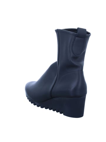 Arche Slipper in schwarz