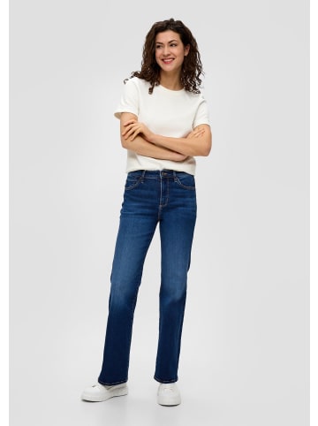 s.Oliver Jeans-Hose in 56Z3_blau