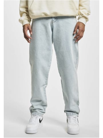 DEF Loose Fit Jeans in blue washed