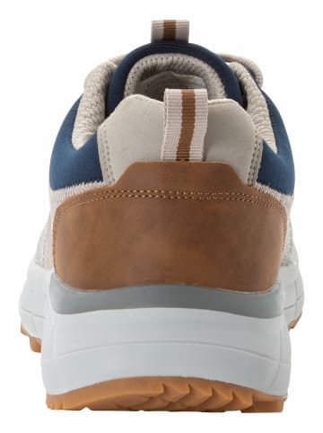 Camel Active Sneaker für Herren in grau