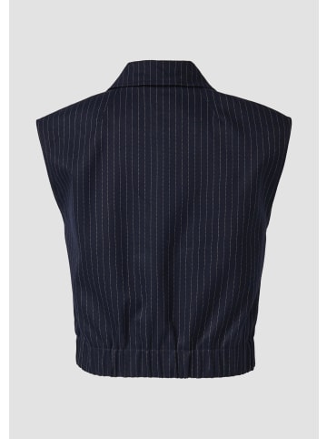 s.Oliver Indoor-Weste in 59H7_navy