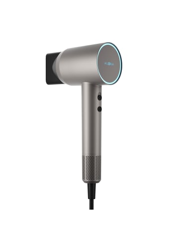 Ailoria VENTOUX Highspeed Haartrockner in grau