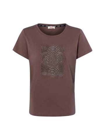 Liu Jo Shirt in braun