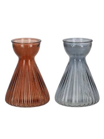 Esschert Design Tischvase in Bunt