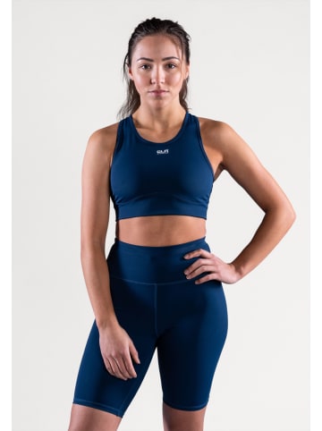CLN Athletics Sport-BH Intense in Titan blue