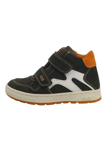 Lurchi Sneaker Dolto-TEX in Grün