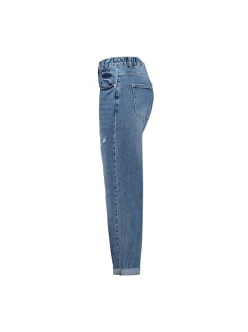 Hailys Jeans in mblue