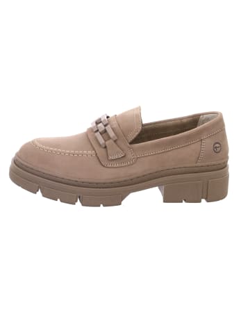Tamaris Slipper für Damen in grau