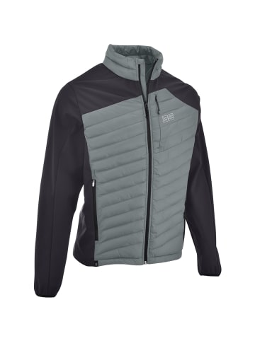 Maul Sport Funktionsjacke Sudleskopf REC XT in Grau0638
