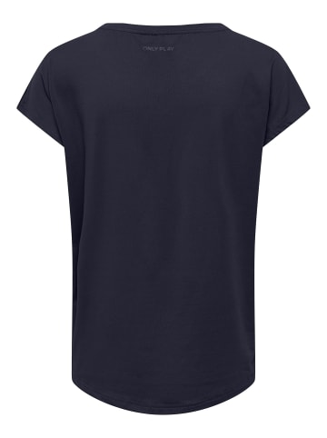 Only Play T-shirt in Night Sky