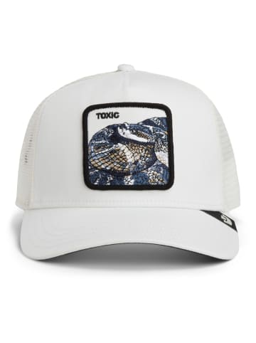 Goorin Bros. Cap in Toxic Trucker Dust