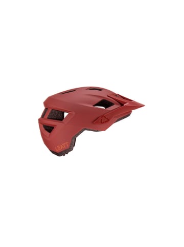 Leatt MTB- Fahrradhelm All Mountain 1.0 in rot