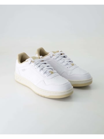 Puma Sneaker low in Weiß