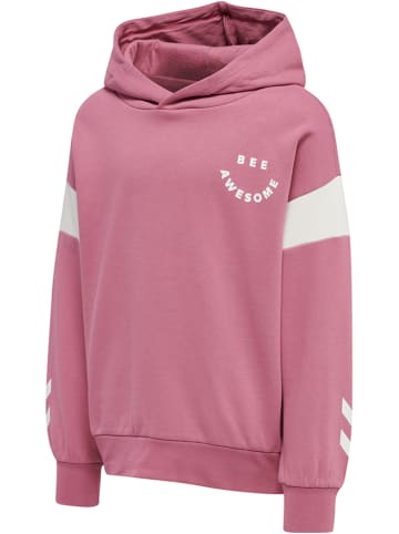 Hummel Hmloptimism Mädchen in HEATHER ROSE