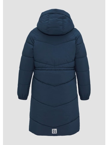 s.Oliver Outdoor-Mantel in 5952_navy