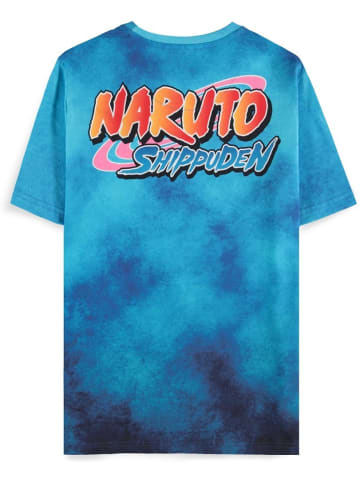 Naruto T-Shirt in Multicolor