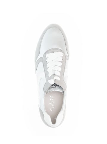 Gabor Fashion Sneaker low in Grau