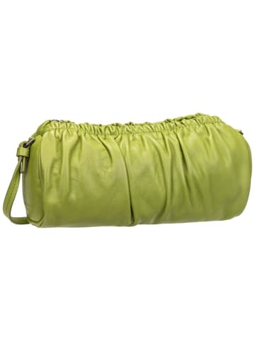 LIEBESKIND BERLIN Bodybag Cloud II Hobo XS Sheep Natural in Fresh Green