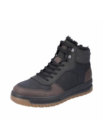 rieker Schnür-Stiefeletten für Herren in braun