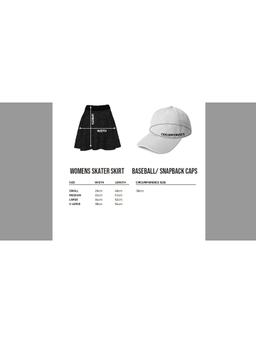 Jurassic Park Cap in Schwarz