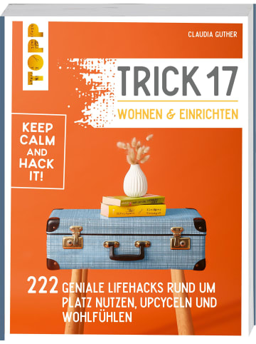 frechverlag Trick 17 - Wohnen und Einrichten