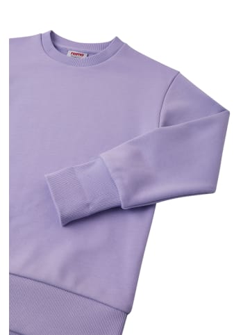 Reima Sweatshirt Svetari Blooming Lilac