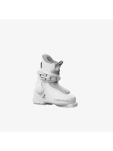 HEAD Skistiefel Alpin in weiss