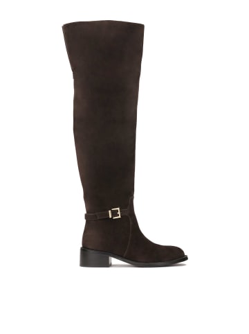 Kazar Stiefel in Braun