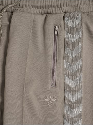 Hummel Verstellbare Taille Hose Hmljr Wide Mädchen in ROCK RIDGE