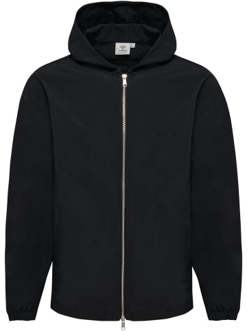 Hummel Reißverschluss Jacke Hmli-D Erwachsene in BLACK