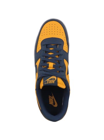 Nike Sneaker low Terminator Low OG XT in gelb