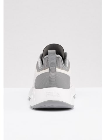 Fila Sneaker "Novanine Women" in Weiß