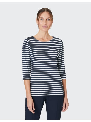 Joy Sportswear T-Shirt CARINA in night stripes